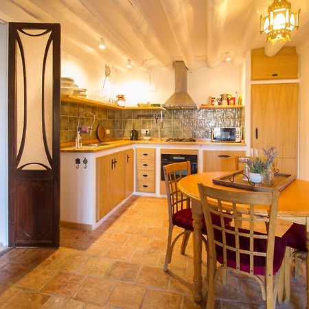 Nigüelas Hotel Rural Alqueria De Los Lentos מראה חיצוני תמונה