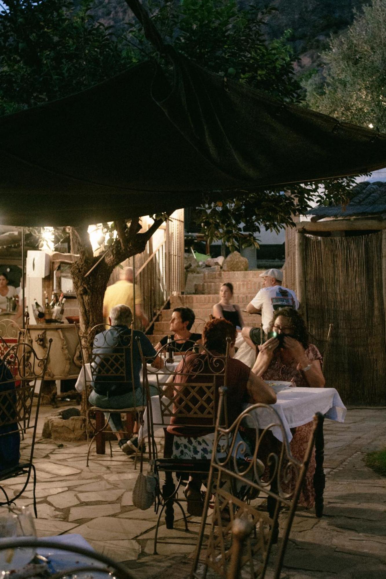 Nigüelas Hotel Rural Alqueria De Los Lentos מראה חיצוני תמונה