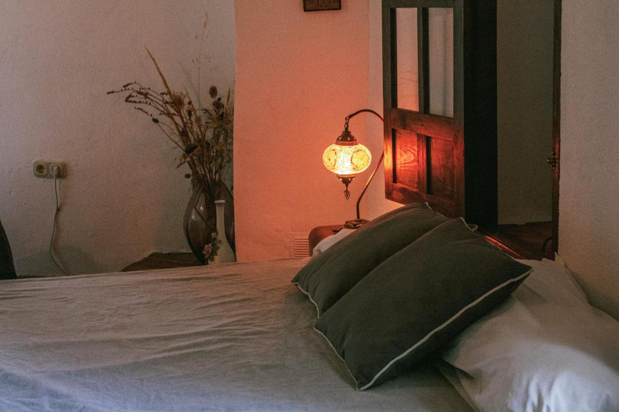 Nigüelas Hotel Rural Alqueria De Los Lentos חדר תמונה