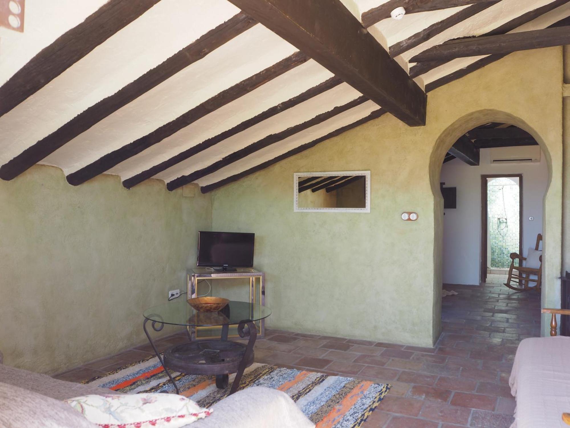 Nigüelas Hotel Rural Alqueria De Los Lentos חדר תמונה