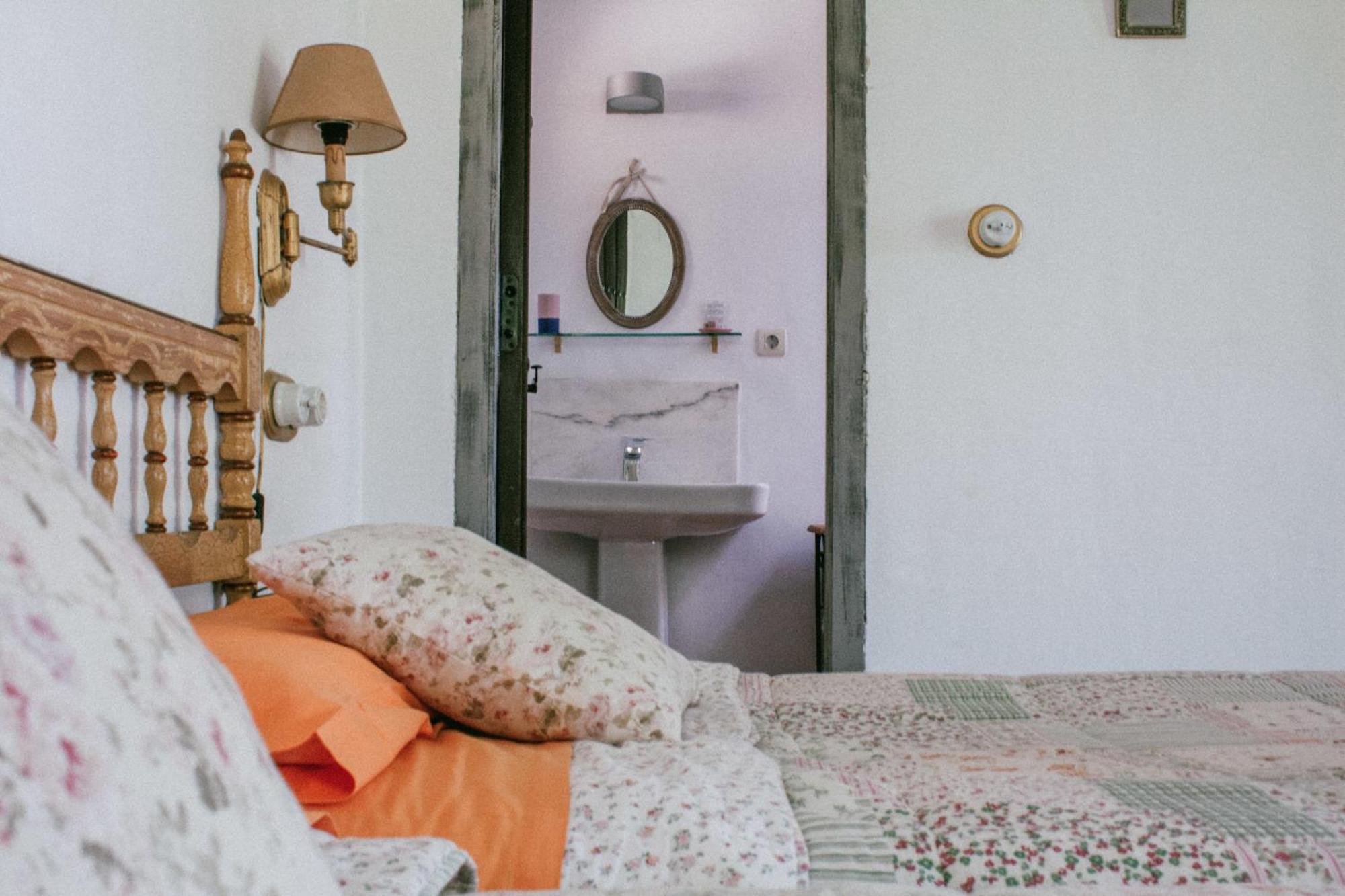 Nigüelas Hotel Rural Alqueria De Los Lentos חדר תמונה