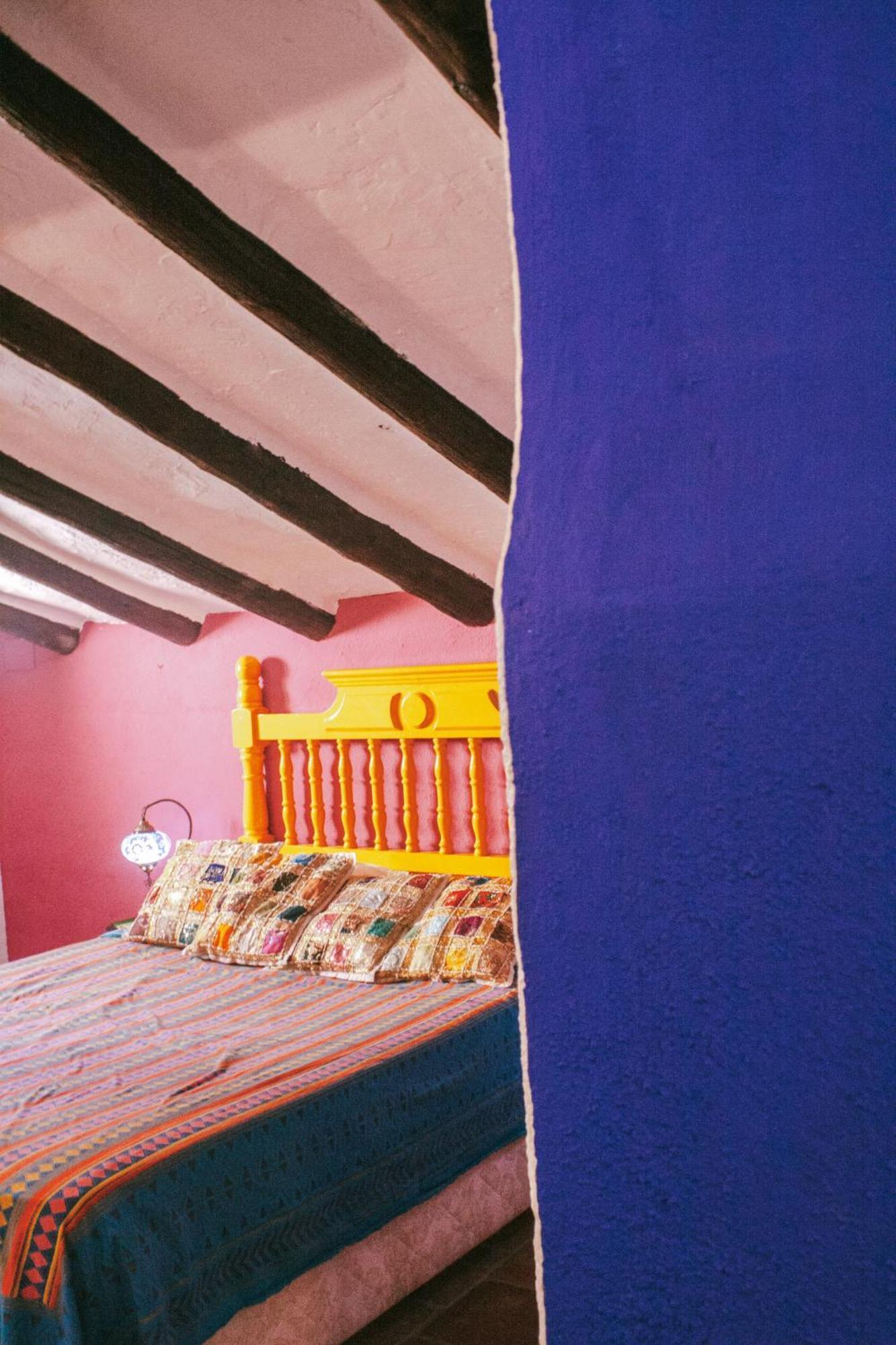 Nigüelas Hotel Rural Alqueria De Los Lentos חדר תמונה