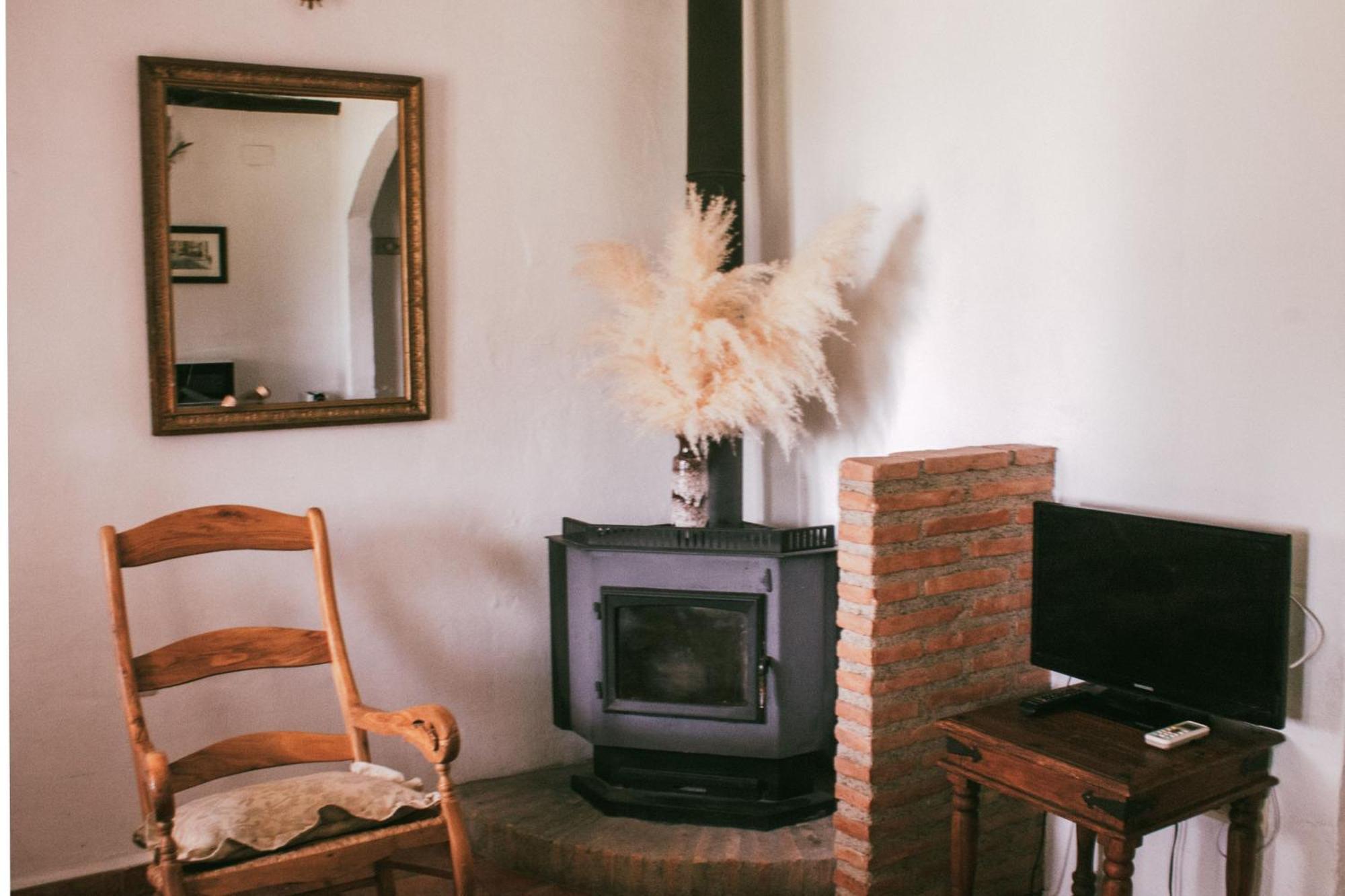 Nigüelas Hotel Rural Alqueria De Los Lentos חדר תמונה